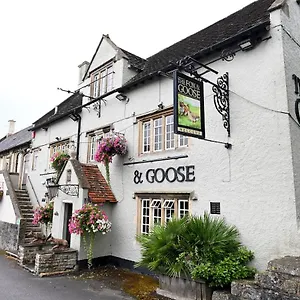 Hotel Fox & Goose, Barrow Gurney By Marston's, Felton (Somerset)